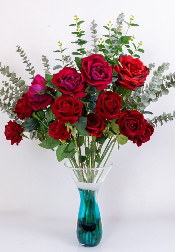 Dreamy Rose
